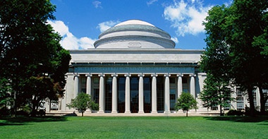 麻省理工学院 （MIT）